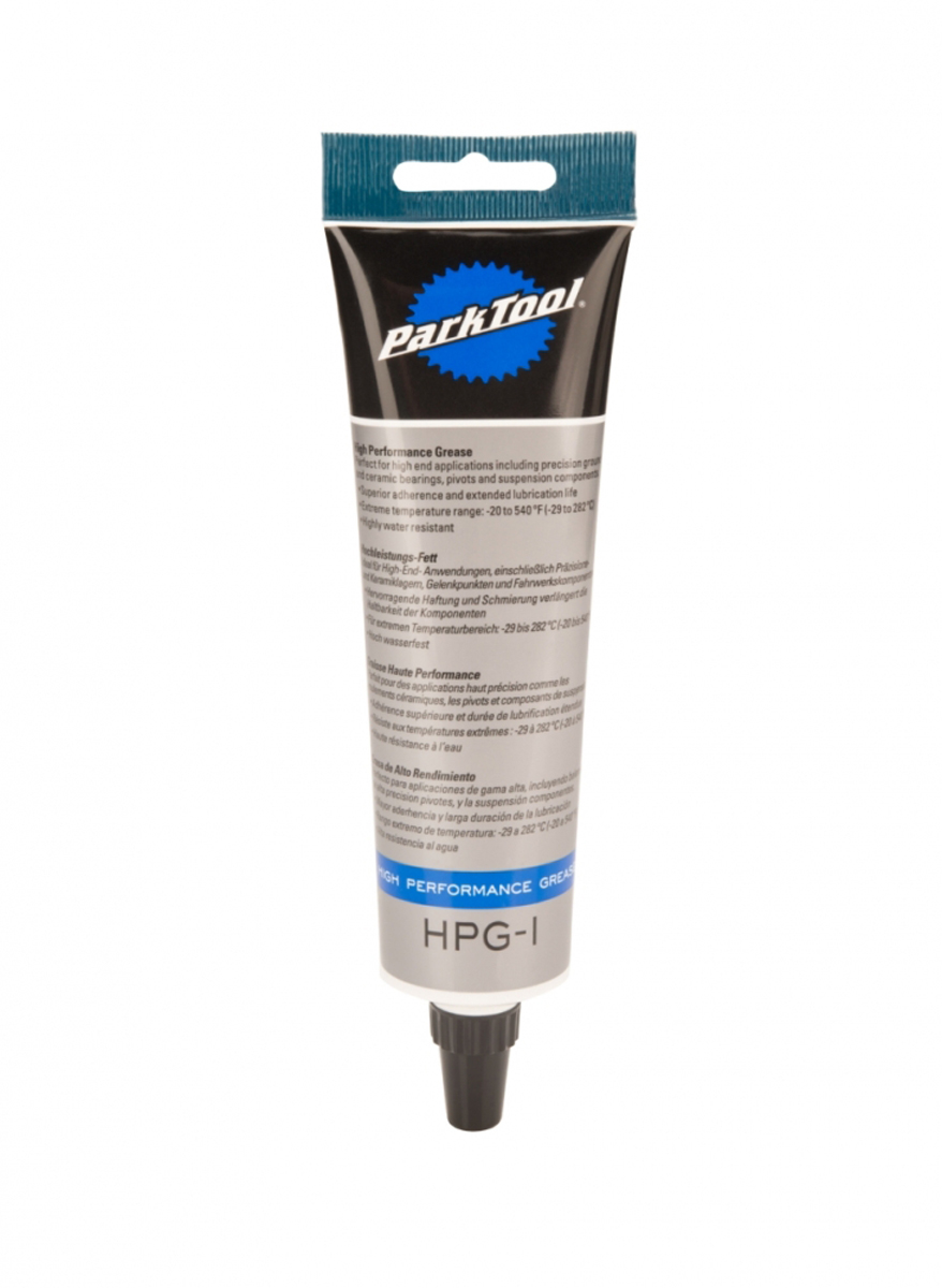 Смазка Park Tool High Performance, 113 г rz refractometer beer brix wort sugar alcohol 0 30%1 000 1 120 sg specific gravity handheld tool hydrometer rz120 tool