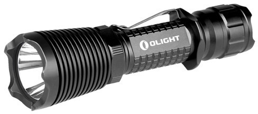 Фонарь светодиодный Olight M23 Javelot Black