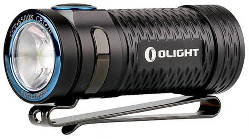 Фонарь светодиодный Olight S1 Mini HCRI