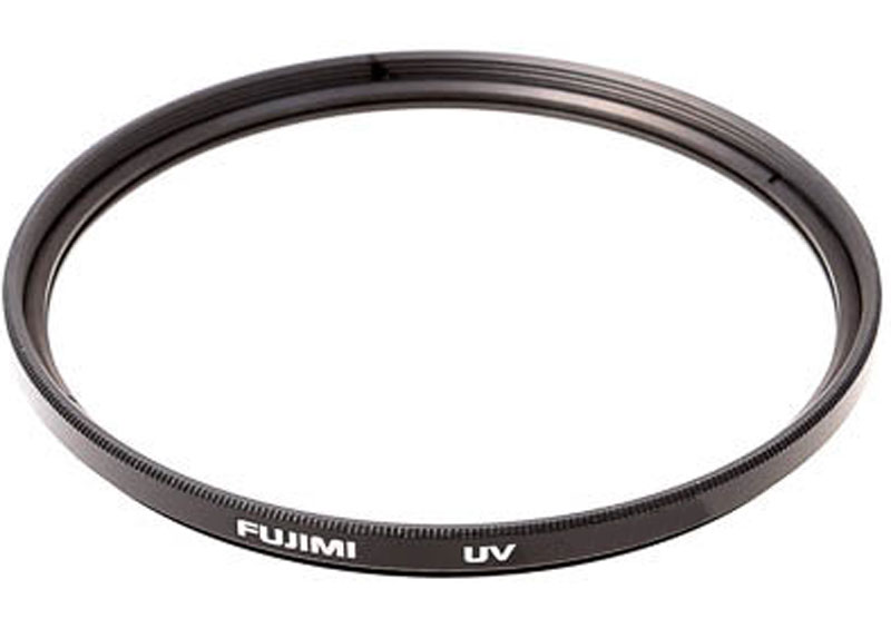 Fujimi UV dHD, Black ультрафиолетовый фильтр (37 мм)