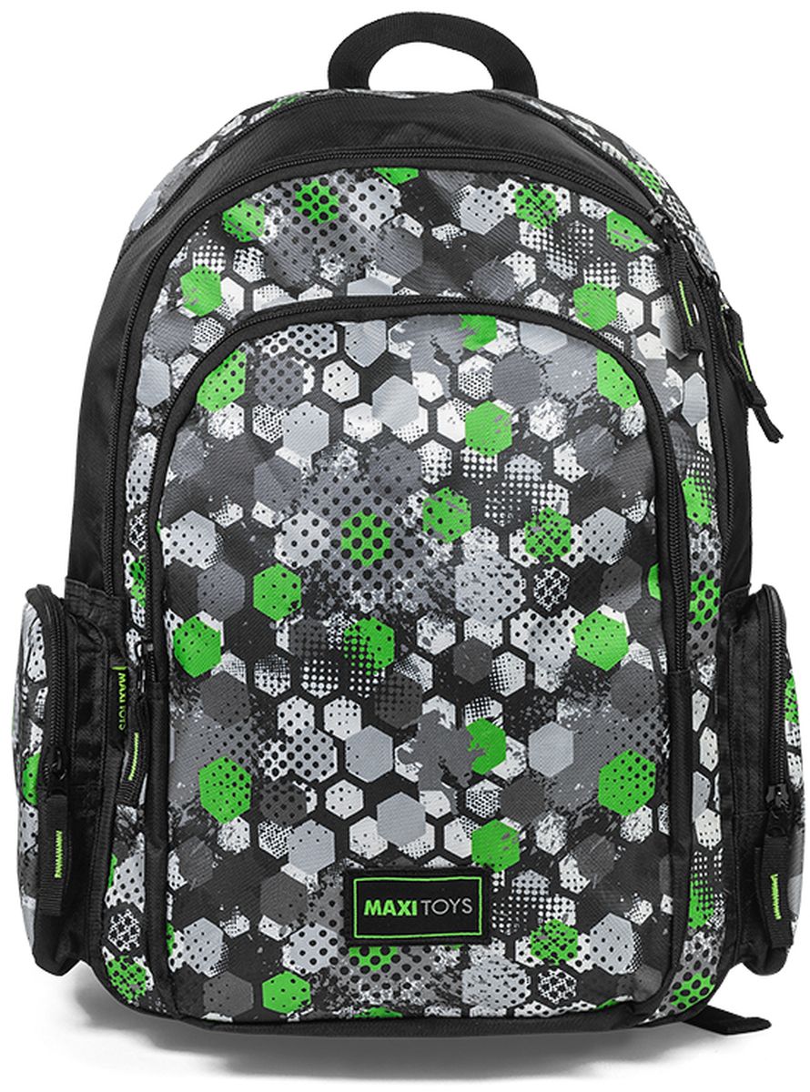 Maxitoys Рюкзак Футбол