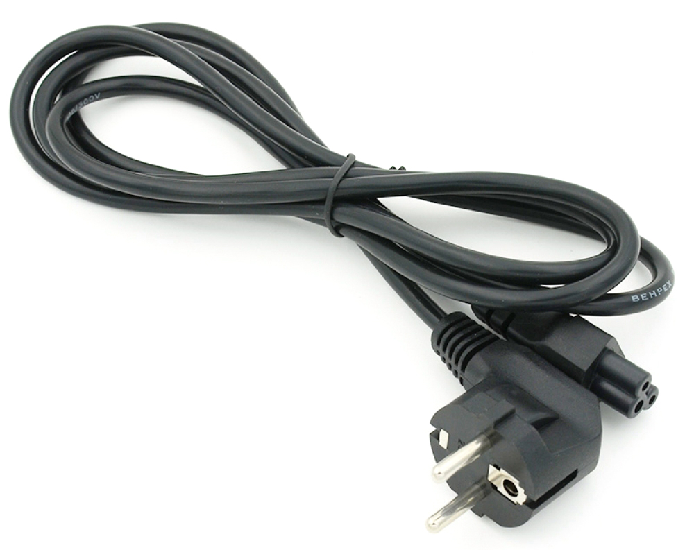 Pro Legend PL1401 кабель питания 3 pin, CE022-iec320 1,5 м