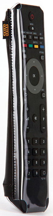 WiMAX RCCWM-50210-B, Black чехол для пульта