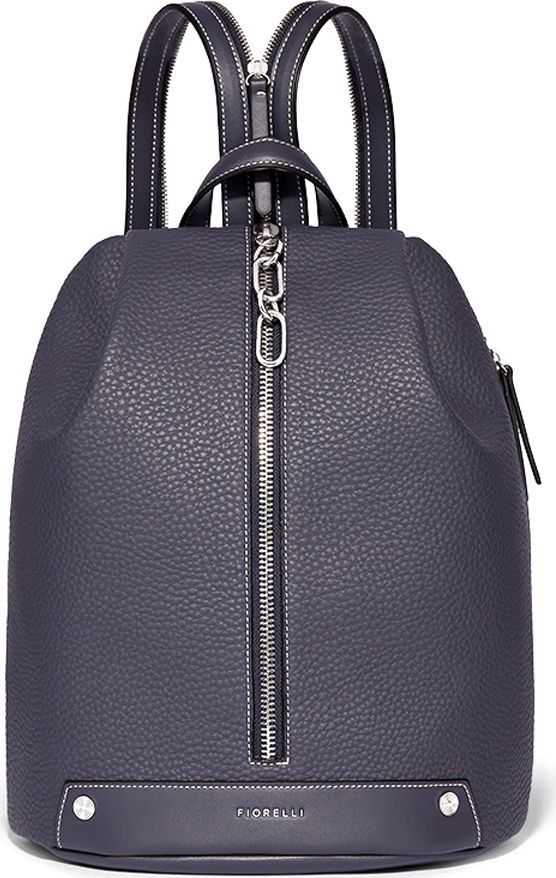 Рюкзак женский Fiorelli, цвет: серый. 0142 FWH Fenchurch Blue