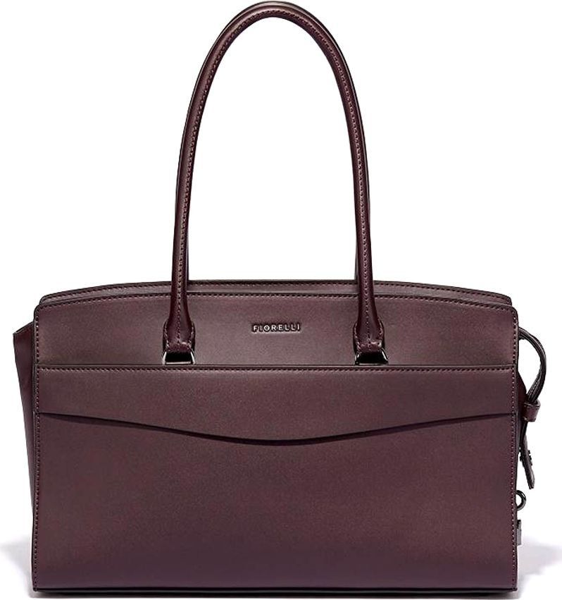 Сумка женская Fiorelli, цвет: бордовый. 0175 FWH Aubergine