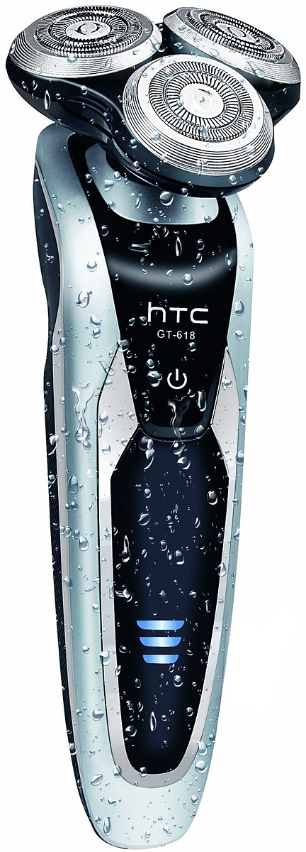 HTC GT-618 электробритва
