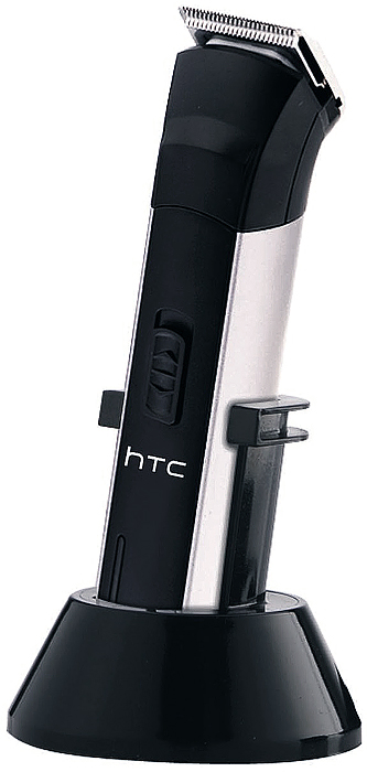 HTC AT-532, Black машинка для стрижки