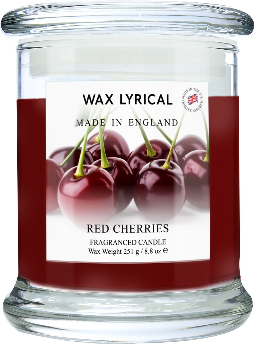 Свеча ароматическая Wax Lyrical 