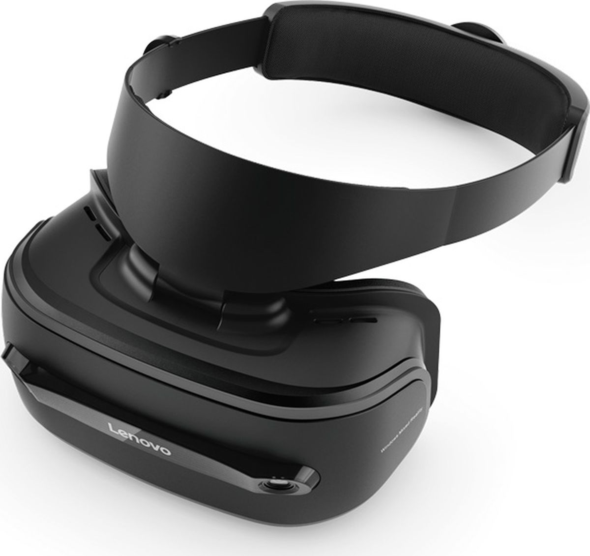Lenovo Explorer очки виртуальной реальности