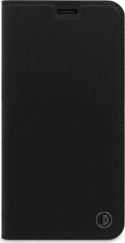 DYP Casual Wallet чехол для Samsung Galaxy A8 (2018), Black