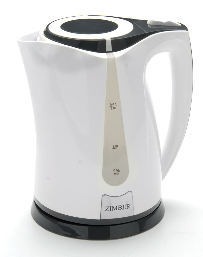 Zimber ZM-10975 электрический чайник