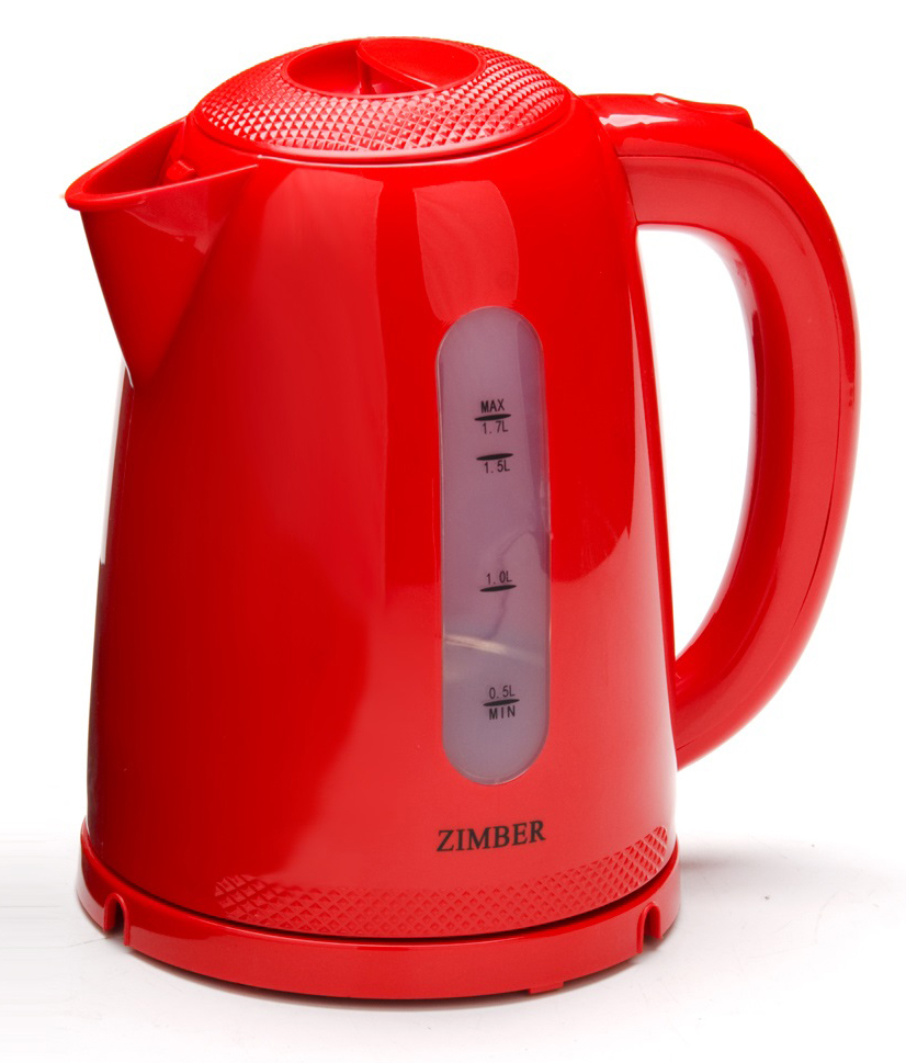 Zimber ZM-11028 электрический чайник