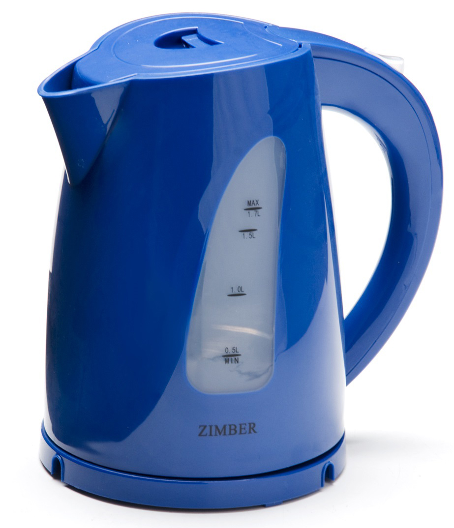 Zimber ZM-11032 электрический чайник