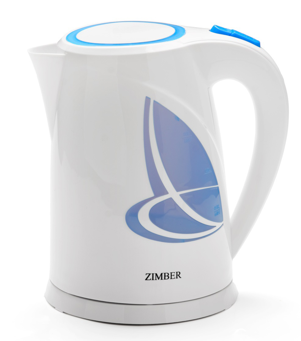 Zimber ZM-11077 электрический чайник