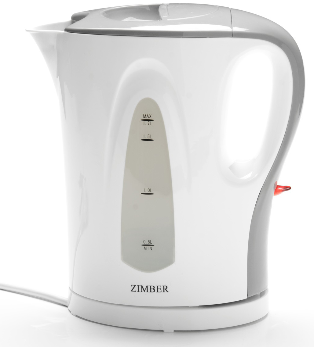 Zimber ZM-11104 электрический чайник