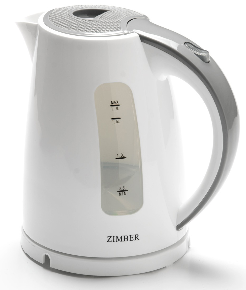 Zimber ZM-11105 электрический чайник