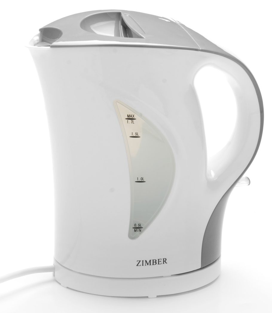 Zimber ZM-11106 электрический чайник