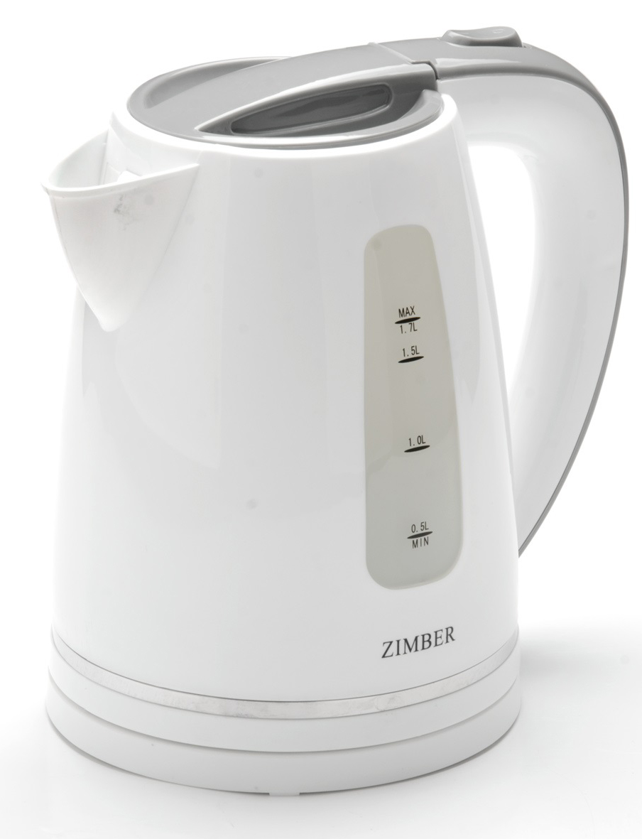 Zimber ZM-11110 электрический чайник
