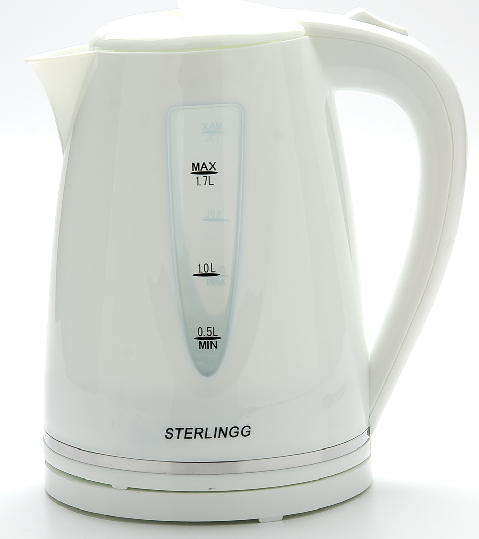 Sterlingg 10785 электрический чайник