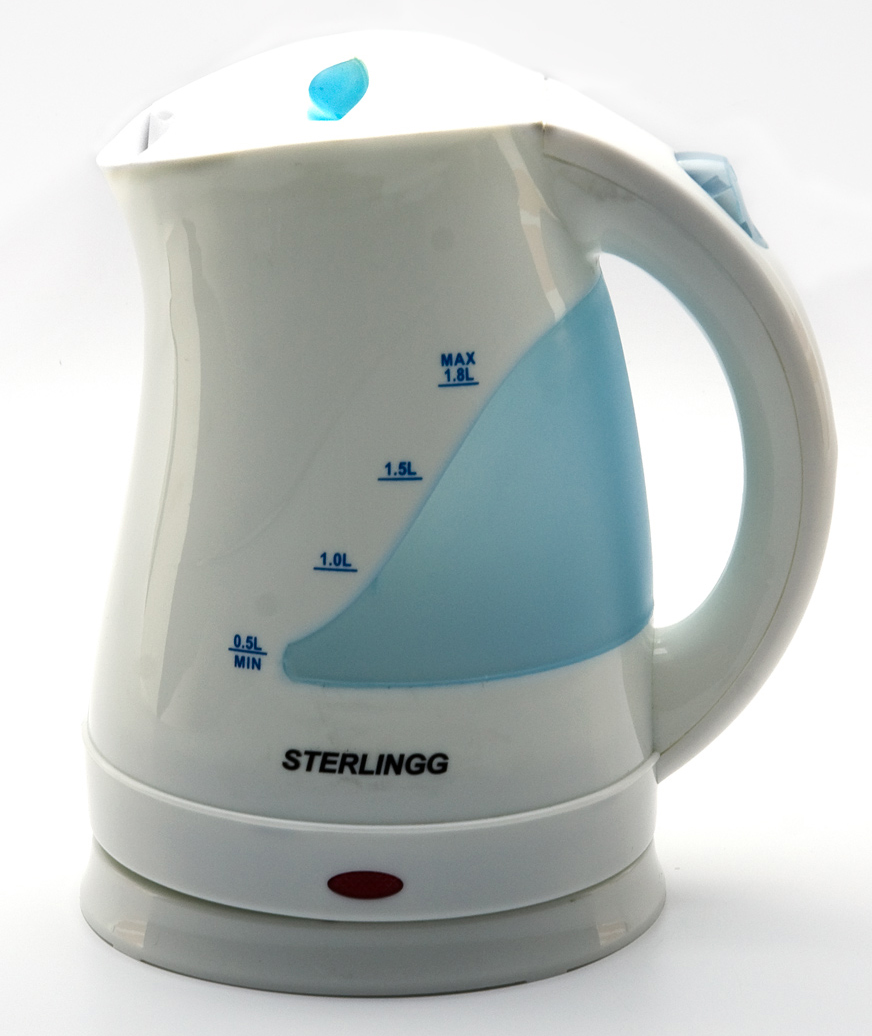 Sterlingg 10790 электрический чайник
