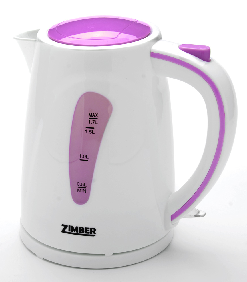 Zimber ZM-10841 электрический чайник
