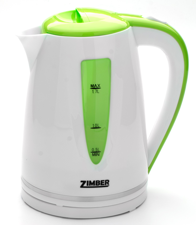 Zimber ZM-10850 электрический чайник