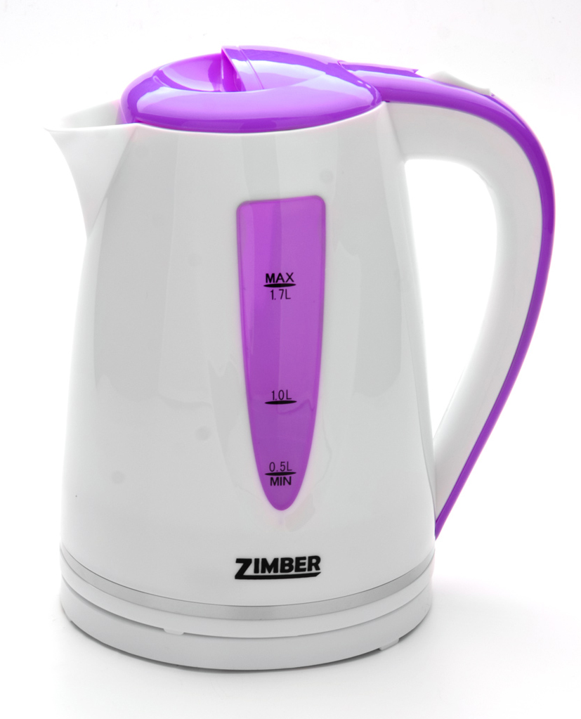 Zimber ZM-10851 электрический чайник
