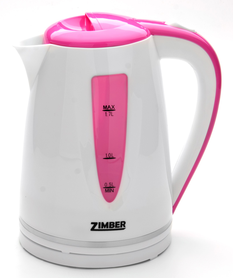 Zimber ZM-10853 электрический чайник
