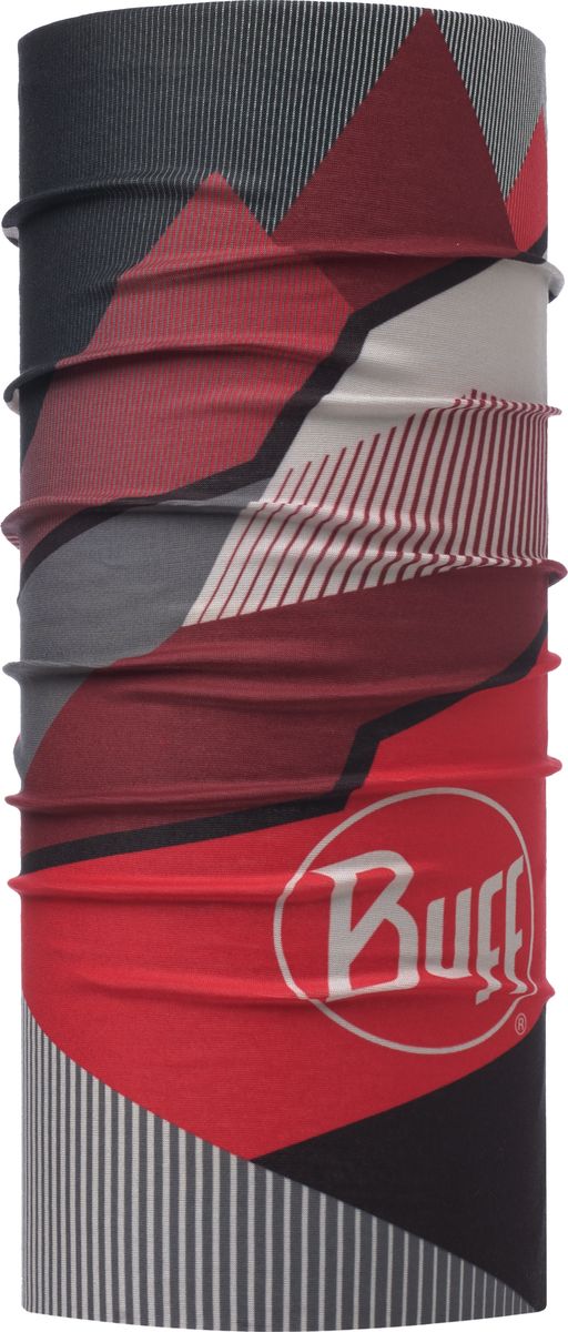 Бандана Buff Original Slope Multi, цвет: разноцветный. 115185.555.10.00. Размер универсальный
