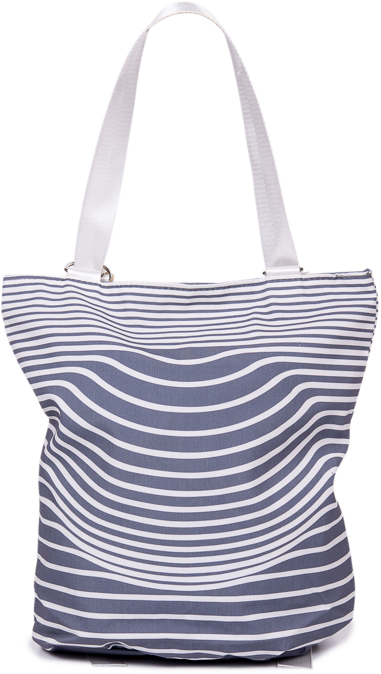 Сумка-рюкзак женская Nuages, цвет: серый. NR1720/5