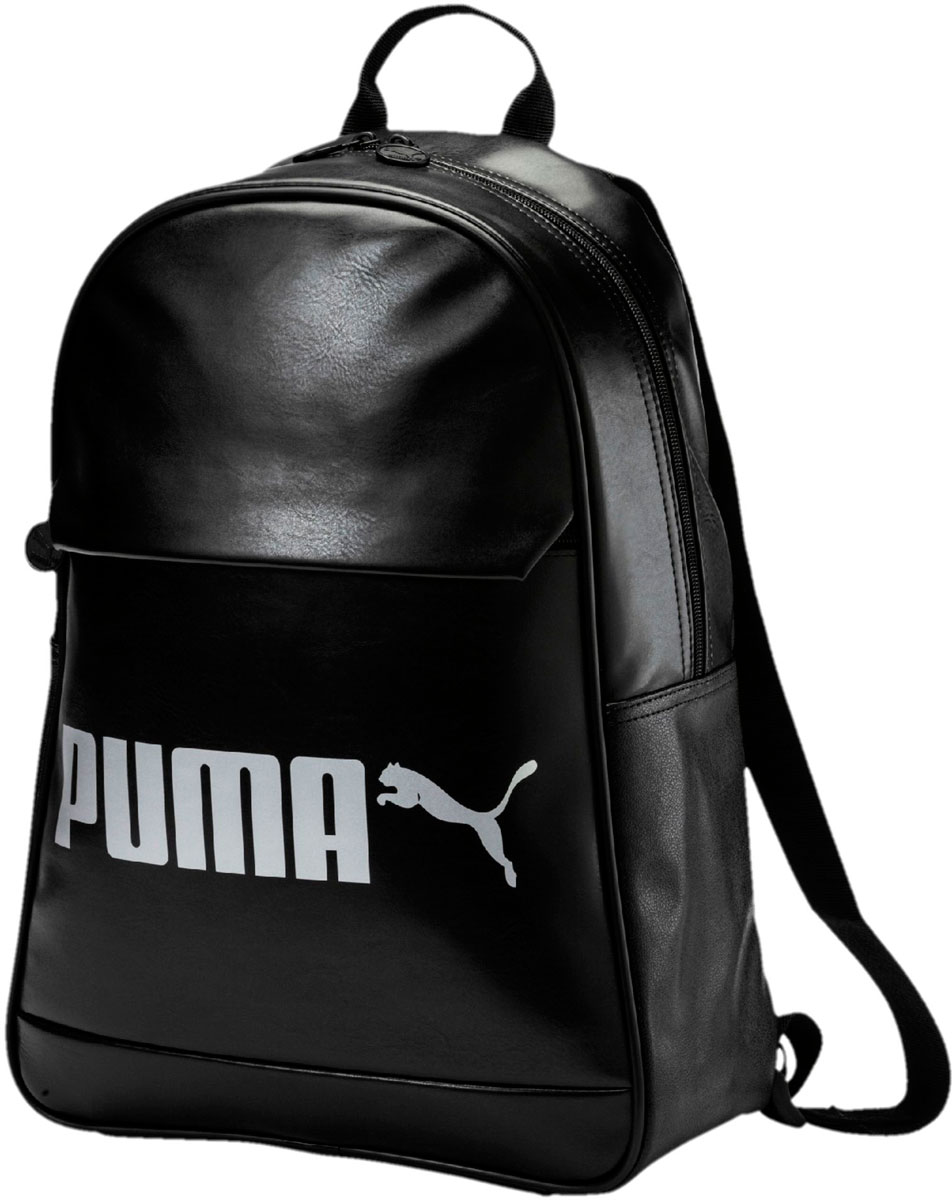 Рюкзак мужской Puma Campus Backpack PU, 13 л