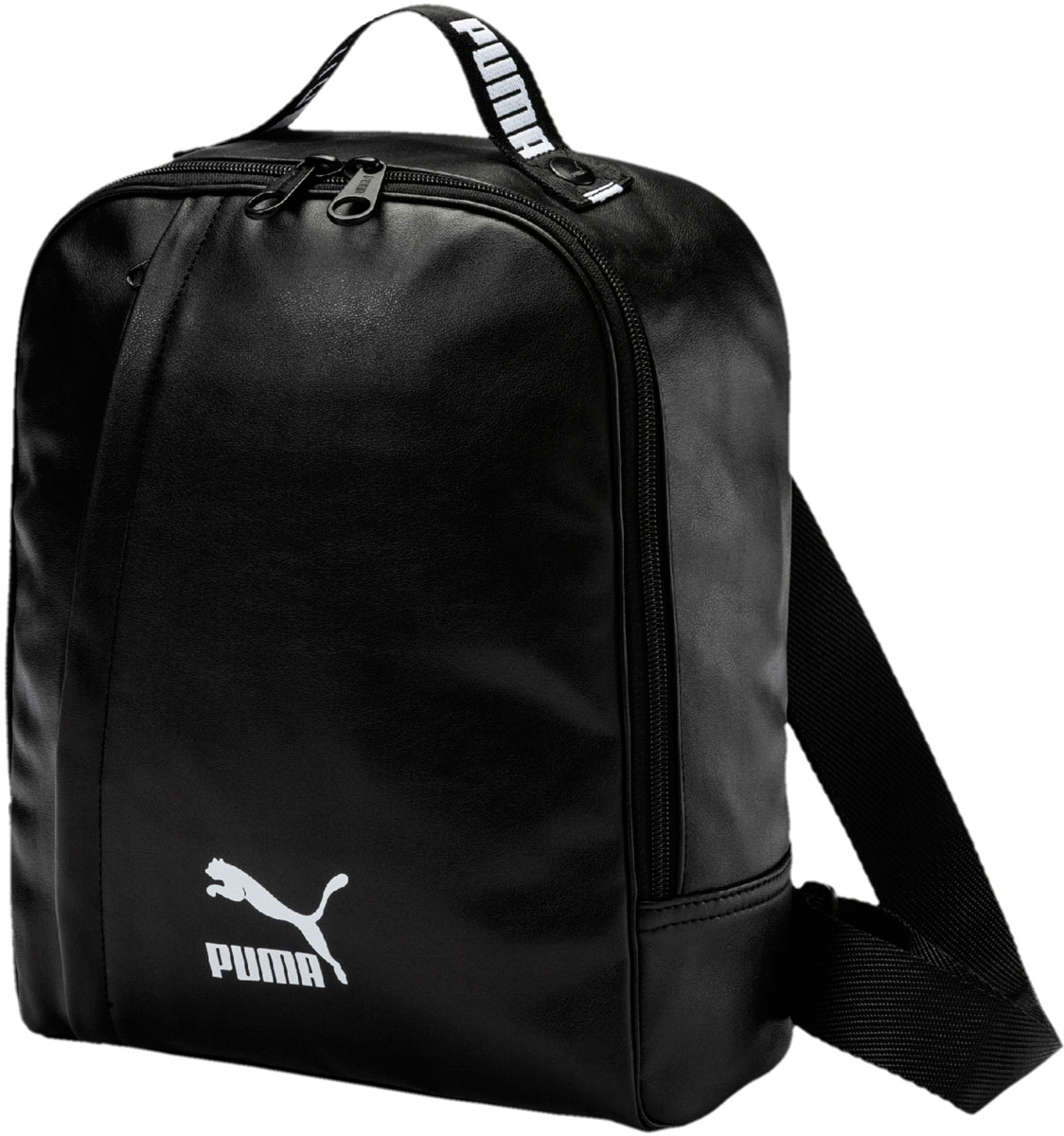 Рюкзак женский Puma Prime Icon Bag P, цвет: черный, 7 л. 07515201