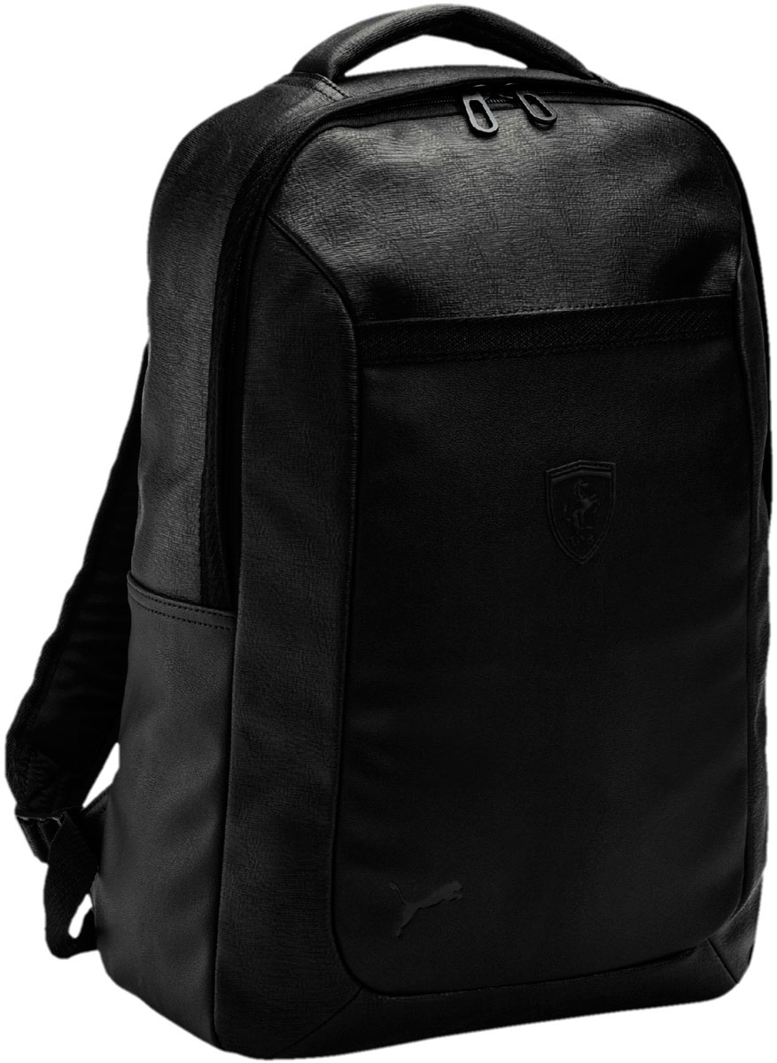 Рюкзак мужской Puma SF LS Backpack, 18,5 л