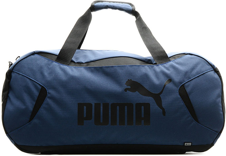 Сумка мужская Puma GYM Duffle Bag S, 35 л