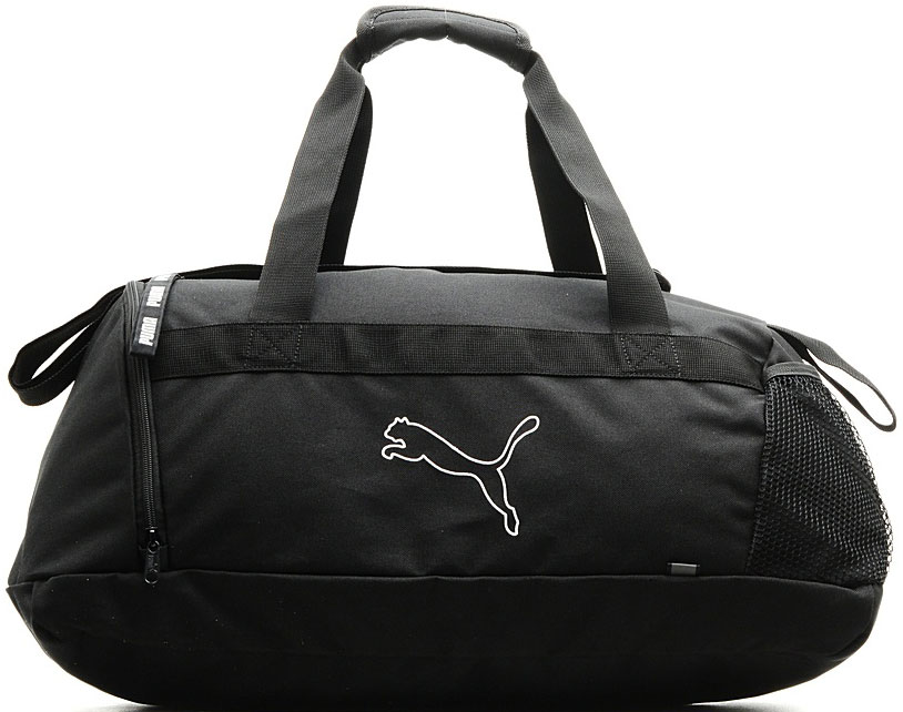 Сумка мужская Puma Echo Sports Bag, 35 л