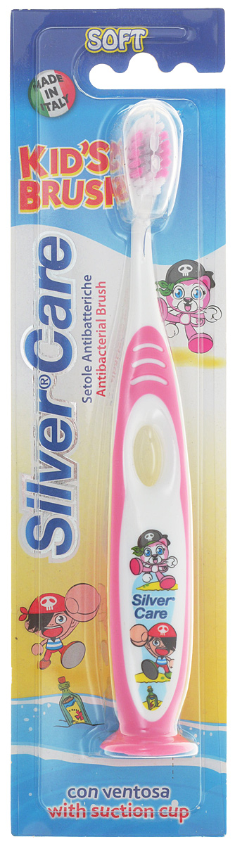 Silver Care Зубная щетка 