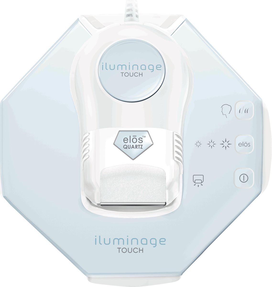 Iluminage Touch Домашний фотоэпилятор
