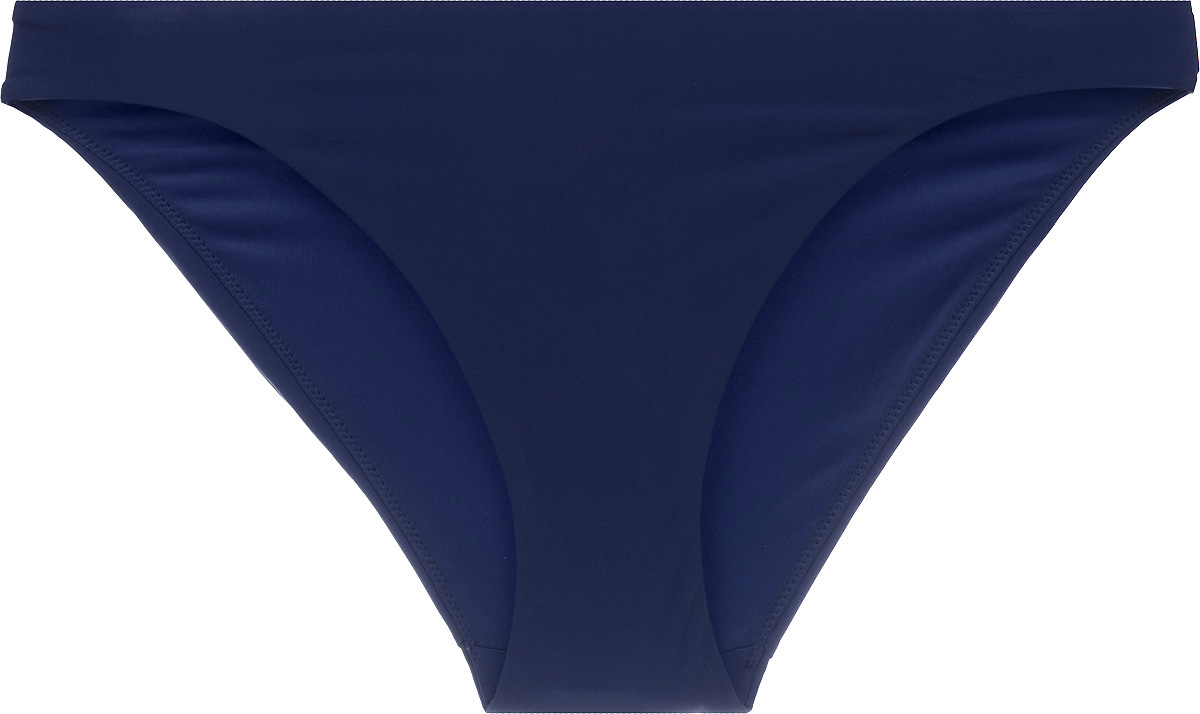 Купальные плавки женские Calvin Klein Underwear, цвет: синий. KW0KW00333_476. Размер S (42) плавки s cool плавки