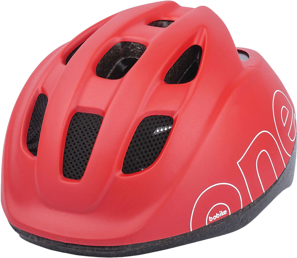 Шлем велосипедный Bobike 