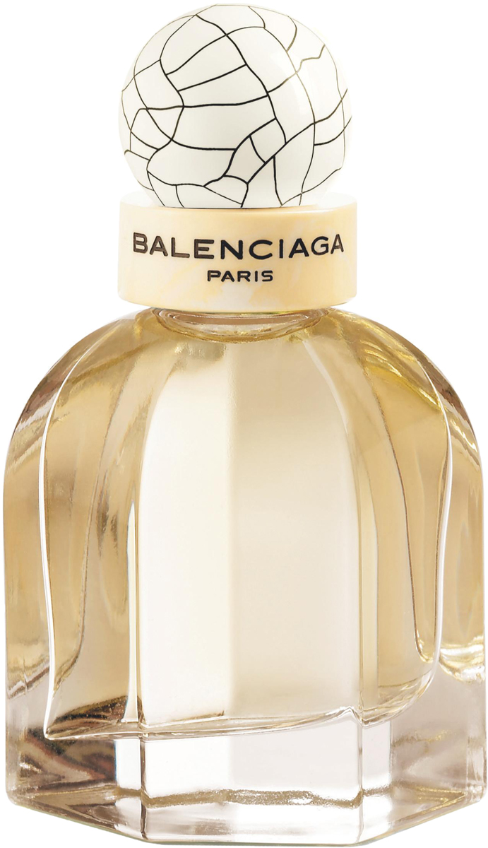 Balenciaga Paris Вода парфюмерная женская, 50 мл chanel 5 парфюмерная вода женская 50 мл