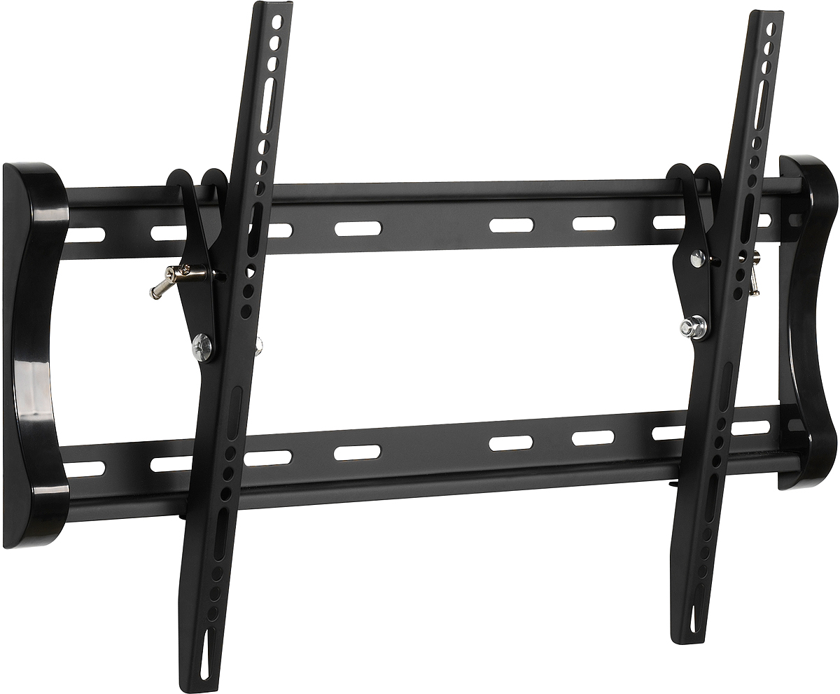 Vivanco Tilt BTI 6060, Dark grey кронштейн для ТВ кронштейн для тв hama 108759