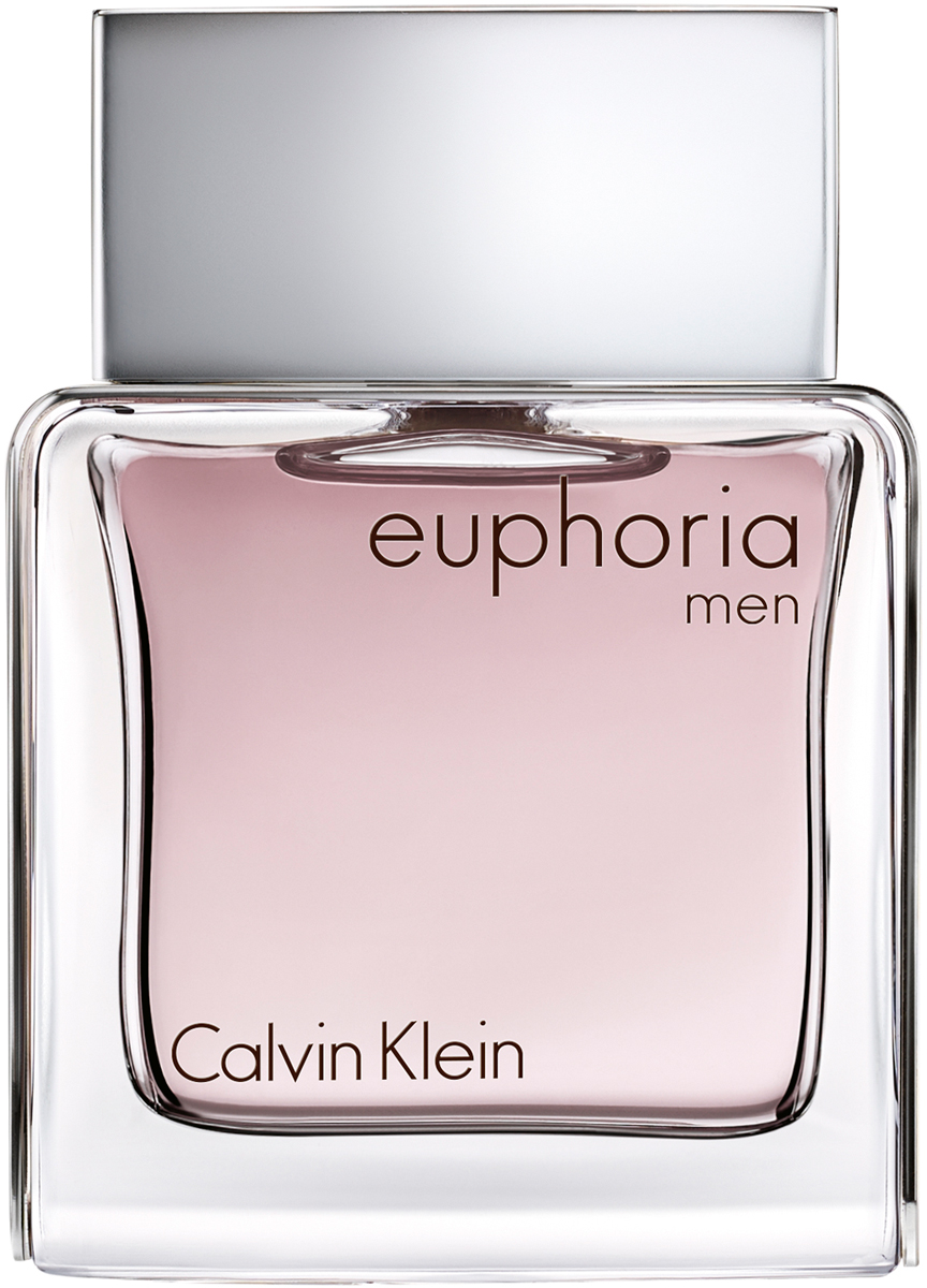 Calvin Klein Euphoria Men. Туалетная вода, 30 мл