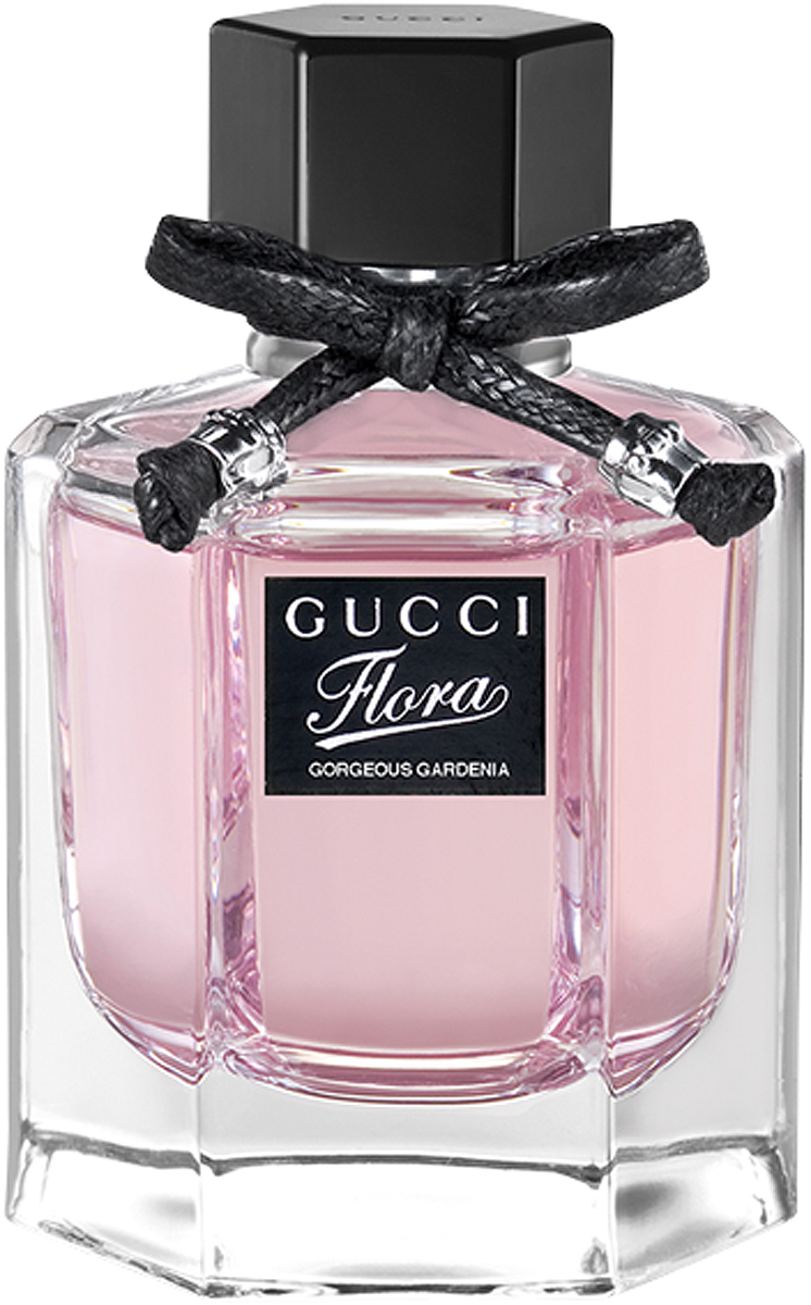 Gucci Туалетная вода Flora Gorgeous Gardenia, 50 мл туалетная вода gucci flora by gucci gorgeous gardenia объем 100 мл вес 150 00