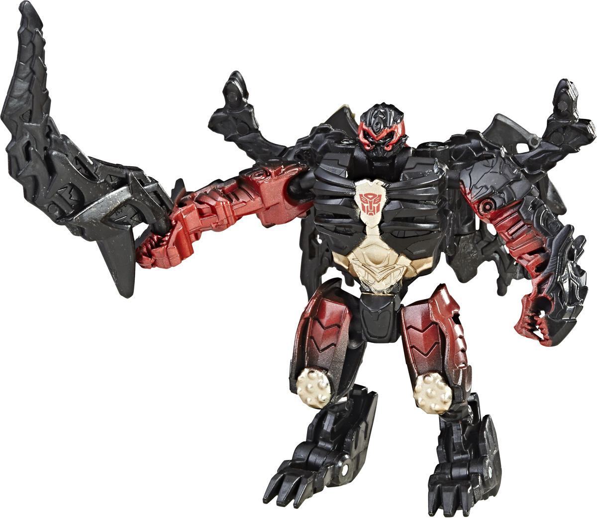 Transformers Трансформер Dragonstorm C0889