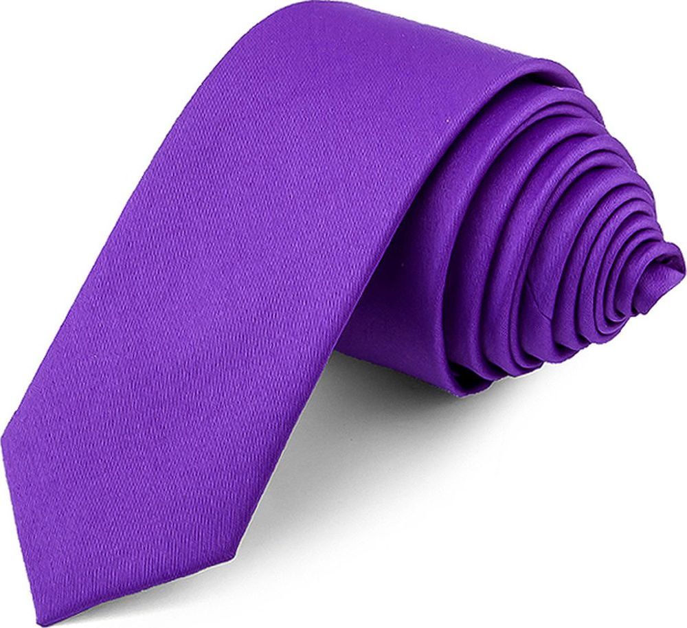 Галстук мужской Casino, цвет: фиолетовый. 6.78. Размер универсальный