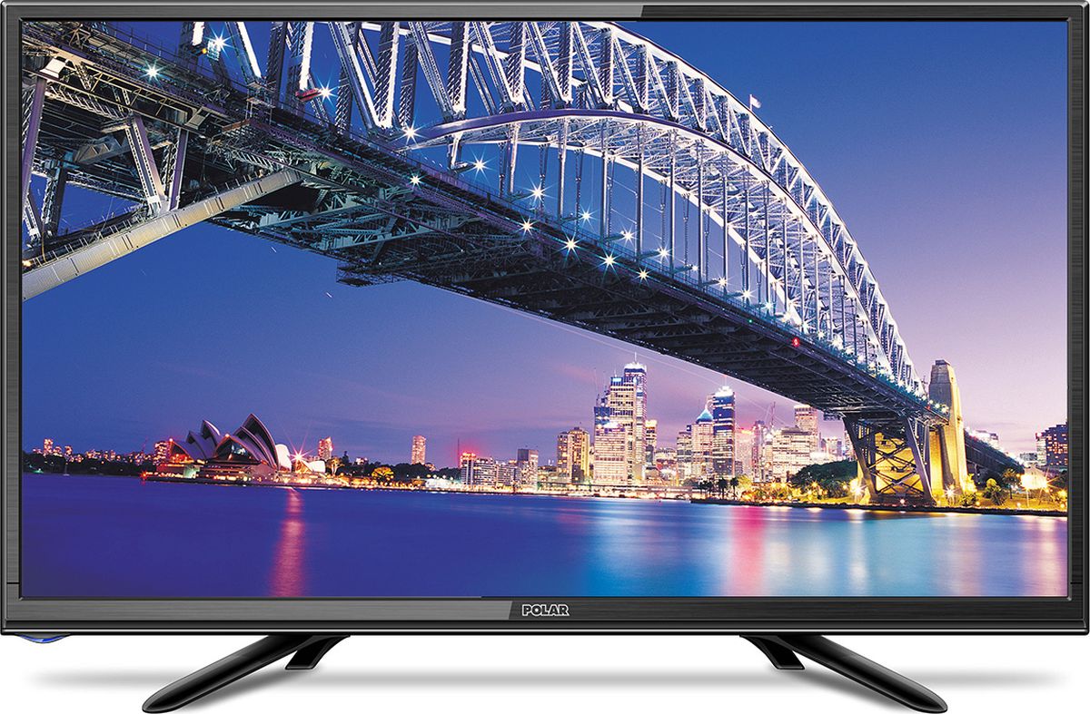 Polar 48LTV7011 телевизор телевизор