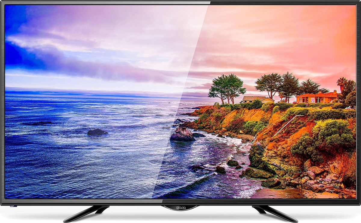 Polar 39LTV5001 телевизор телевизор