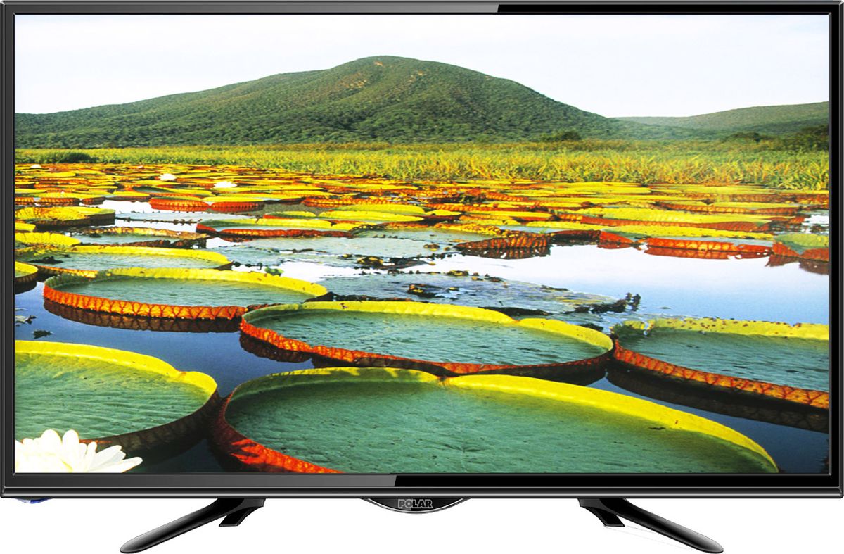 Polar P24L21T2C телевизор телевизор