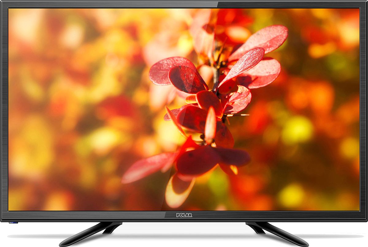 Polar P28L21T2C телевизор телевизор