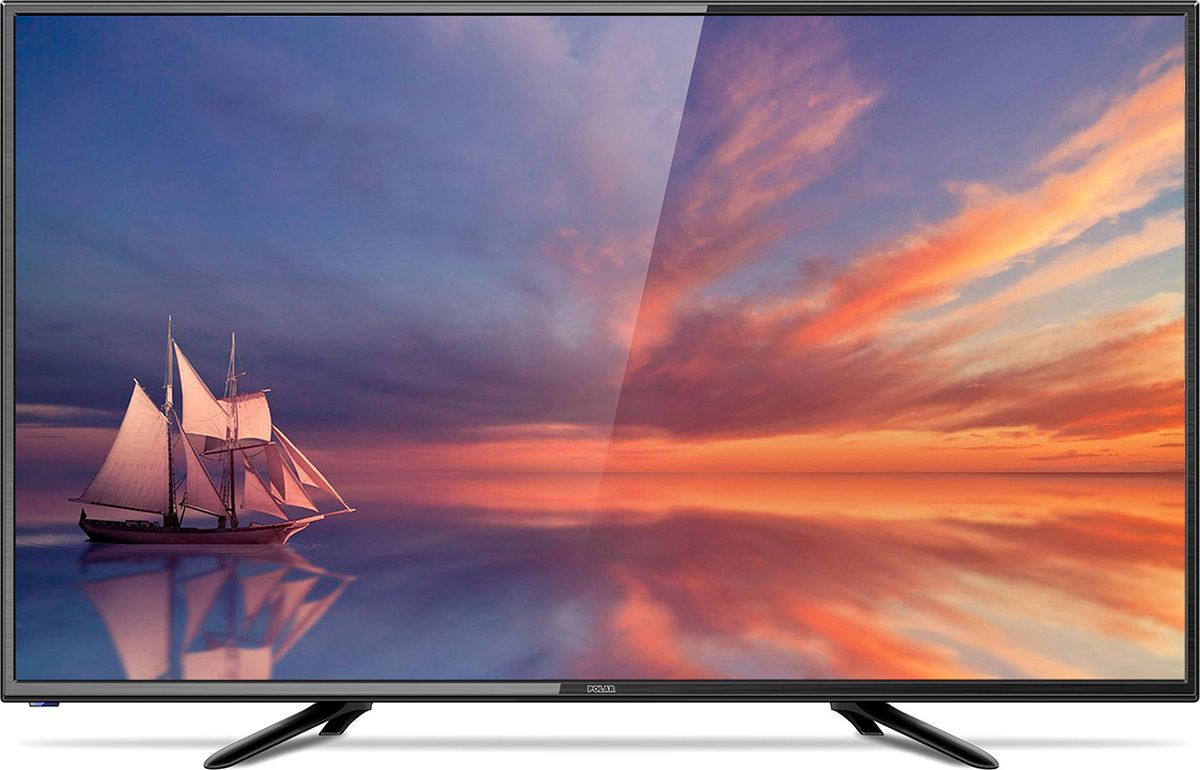 Polar P32L21 телевизор телевизор